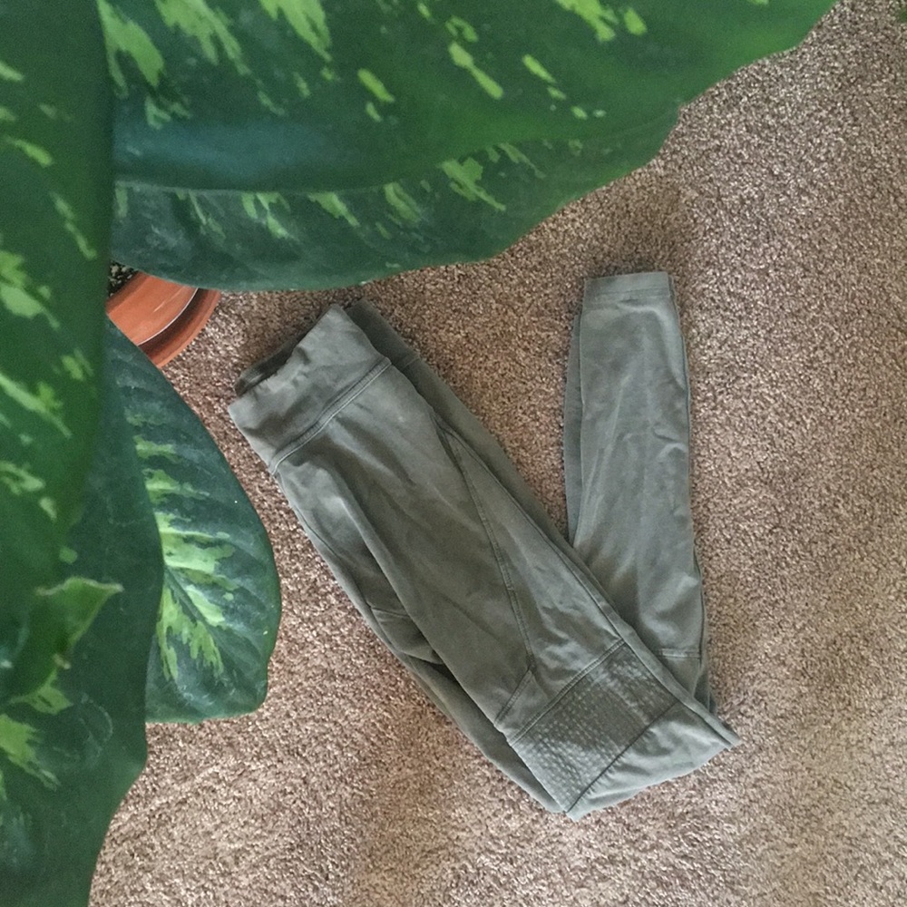 Leggings